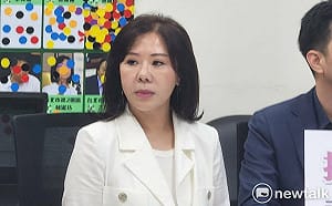 明年預算又增6000億  李彥秀批政院錯失朝野和解的機會