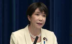 真的要搞核武？ 高市早苗拋重磅：年底完成安保三文件修改！