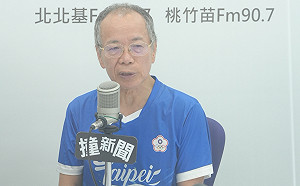 宜蘭高鐵  張景森抖出林佳龍提議的：要裕隆、送賓士當然爽