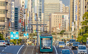 這麼搶手？ 日「副首都」法案通過 除4地方爭取外 「這縣」宣布加入戰局...