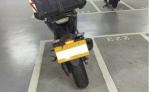 重機車友看過來！新北試辦立體停車場 8月起改採「每小時10元」計費