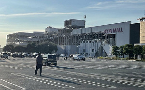 熊本強震》AEON商場爆炸現釀4傷、至少30人失聯 專家曝可能失事原因