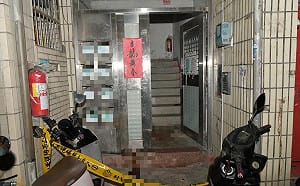 中和公公砍死媳婦！死者姐姐首度發聲：別再轉傳妹妹與小孩影像