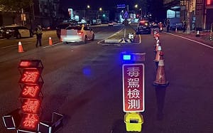 立院三讀通過毒駕一律沒入車輛！律師點出2問題 網：以後租車要良民證
