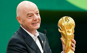 川普女婿家族也入局！FIFA推200億美元交易案 歐足總怒批：足球不是商品
