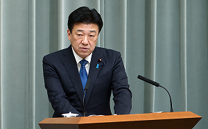 熊本強震》劉世芳稱可出動搜救隊救災 日本政府有最新回應了