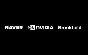 NVIDIA攜手NAVER、Brookfield砸百億美元！韓國AI工廠擴建3倍