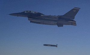 AGM-188A鏽蝕匕首飛彈投入戰場! 專家：恐迫莫斯科撤高價值防空武器
