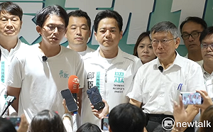 私下拜會陳見賢　邱臣遠：選舉朋友要多、敵人要少