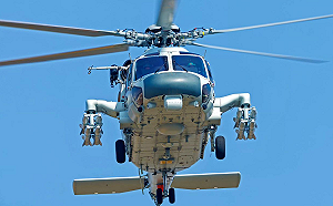 中國海軍「2新兵」入列！強化垂直投送、遠洋反潛  台海威脅直線升溫
