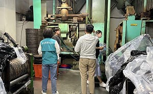 代工多款苦茶油檢出苯駢芘超標！嘉義源春製油廠公告：可辦理退貨