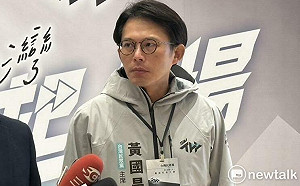 竹北藍白合遲無進展　黃國昌：相信國民黨會履行承諾