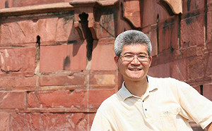 若立法院不刪預算  公視董事長胡元輝：我願意不領薪水
