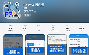 EZ Way是什麼？遭質疑民營管理卻狂拿個資　關務署：財政部是大股東可監督