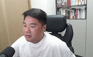 嗆柯文哲「你貪污關賴清德何事」呂捷：應喊「習近平我不會投降」但他不敢！