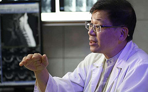 30年神外名醫突被失業！他心繫病患手術喊卡　台中大甲李綜合醫院急發聲明