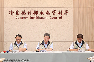 急診逼近1.9萬人飆新高！新冠單週暴增74.8% 疾管署：進入流行期有症狀快就醫