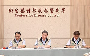 急診逼近1.9萬人飆新高！新冠單週暴增74.8%  疾管署：進入流行期有症狀快就醫