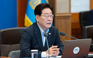 不只歐洲！ 連韓國也陷入熱浪釀16死！ 李在明怒下這命令...