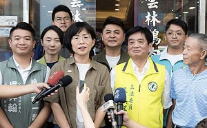 蘇巧慧拋住宅新政：上任首設「都更局」 推20年租期青年育兒宅