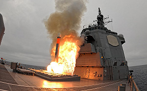 北韓金與正譴責日本試射戰斧飛彈  嗆聲「追加軍事選項」