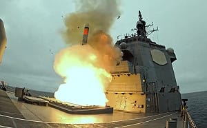 自衛隊飛彈打得到中國本土!  ISW:解放軍阻卻日本介入台海施壓失敗