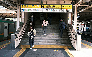 東京都宣布整修因應導彈攻擊防空避難所  面積1.3萬平方公尺、設防爆門、物資倉庫
