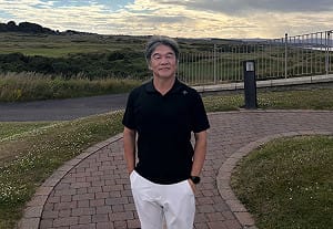 反毒不能單靠嚴刑峻法！王必勝談成癮防治與管制藥品 批政治操作背道而馳