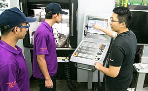 蔡明芳觀點》大企業也敢低於最低工資？ 違法低薪恐拖累台灣產業！