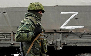 自己人打自己人！俄士兵朝同袍平民開槍釀4死 掀俄軍「精神崩潰」危機