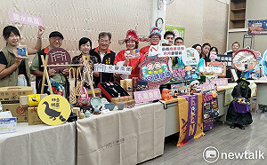 臺南商圈祭8月起陸續登場　邀您走進臺南感受在地魅力