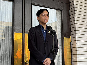 蔣萬安拋松機遷建是好招？ 牛煦庭：拿回話語權、選戰回到平衡
