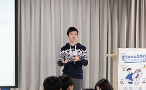 快訊》原來是惹事上身！ 前北市府發言人李政軒涉案遭搜 中檢諭30萬交保