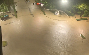 (影) 白海豚重創華東! 江浙多地淹成汪洋 傳死數百人 官方涉隱匿引輿論怒火