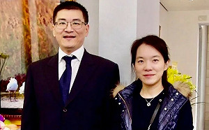 陳幸妤認了！親留一星負評撕前夫 律師嘆：跟大S一樣選錯人