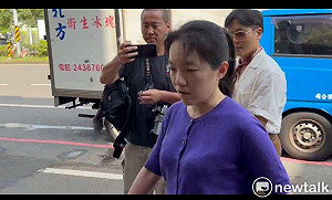 台南人挺陳幸妤！「鍘美藝術節」3天變4天 明華園壓軸演出時程出爐