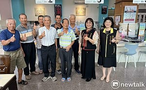 「西拉雅族」復名運動啟動新里程  台南正式受理族人成員名冊登載