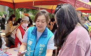 通報109次還出事！她轟北市校安失靈：應建三級校安支持機制