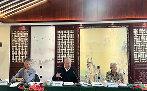 中國、北韓滲透美國! 前解放軍2.69億買近白宮建物 退役美軍高層也成目標