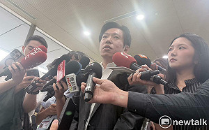 說要刪除無人機預算又通過    張惇涵：海水退了就知道誰沒穿褲子