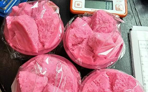 知名糕餅店「發粿」驗出禁用色素！北市衛生局今公布抽查結果移送地檢