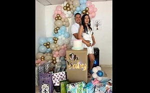 慘絕人寰! 腹中女嬰被取出 孕婦被朋友騙離家失蹤 四天後陳屍河邊