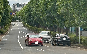 令和8年8月千葉豪雨最新統計：10死、2失蹤、1500屋浸水、2500車無法移動