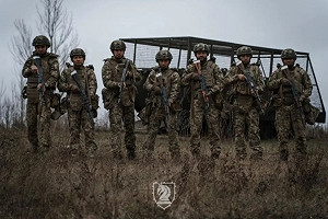 (影) 烏軍頓涅茨克大反攻！ 逼退俄軍收復大片失地 叛將遭「精準剷除」