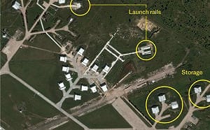 衛星抓到俄建10新無人機基地! 威脅北約東翼 波蘭籲建永久性「歐洲軍團」