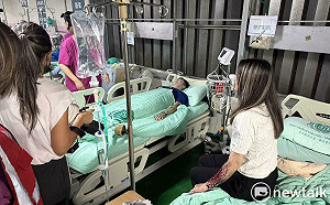 陳柏同觀點》誰來定義醫療的基本服務？從公民審議到共善的選擇