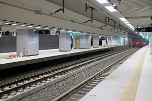 台南蛋黃區再擴大！南鐵地下化延伸永康過環評 增設康橋站串聯南科