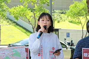 長者千萬老本遭社工督導掏空 吳欣岱批蔣市府只會頭痛醫頭