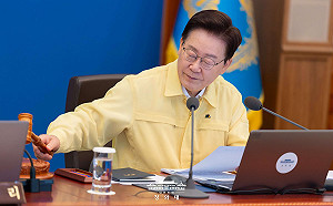 頻遭川普開噴！  李在明仍強調同盟關係 但要從美國手中收回「這東西」...