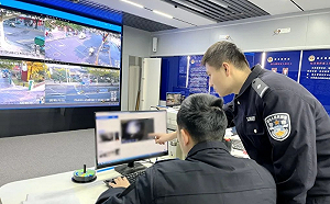 洪浦釗觀點》從現實到虛擬 中國預防性治理全面進入人民生活